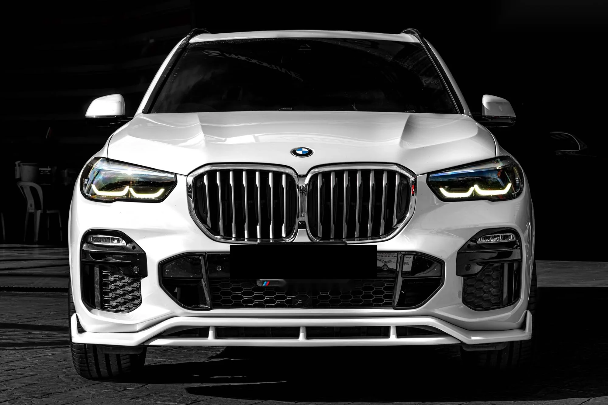ชุดแต่ง BMW X5 G05 BMW X5 G05 x Body Part Prodrive Shop ภาพ 3