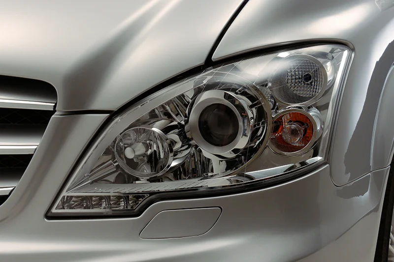ชุดแต่ง MERCEDES-BENZ V-CLASS SHORT/LONG WALD Japan สปอร์ตไลน์ แบล็กไบซัน เอดิชัน ภาพ 24