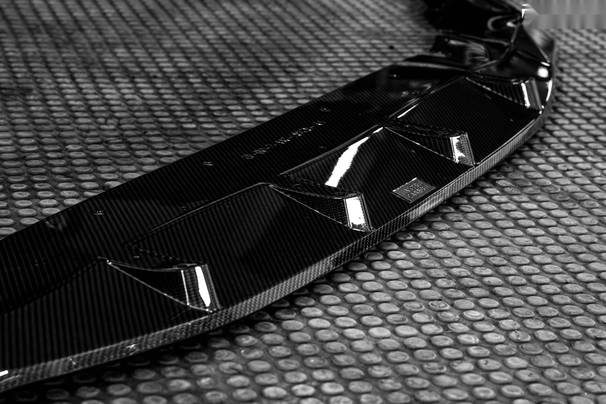 ชุดแต่ง BMW G11 / G12 BMW G12 7-Series x Maxton Design Prodrive Shop ภาพ 6