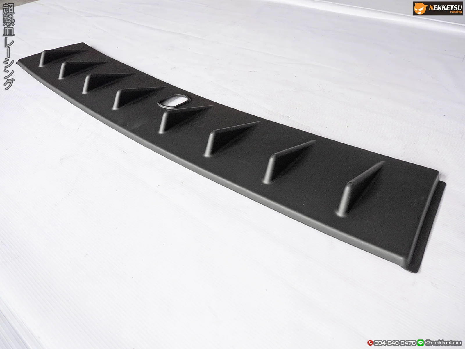 รูปชุดแต่ง ชุดแต่ง Mitsubishi Lancer EX EVO 10 PP Taiwan ภาพที่ 9