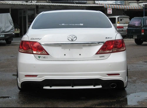 ชุดแต่ง Toyota Camry 2007 2011 NTS ภาพ 23