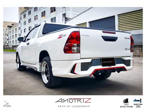 ชุดแต่งโตโยต้า รีโว่ ร็อคโค่ by Amotriz – ภาพที่ 46
