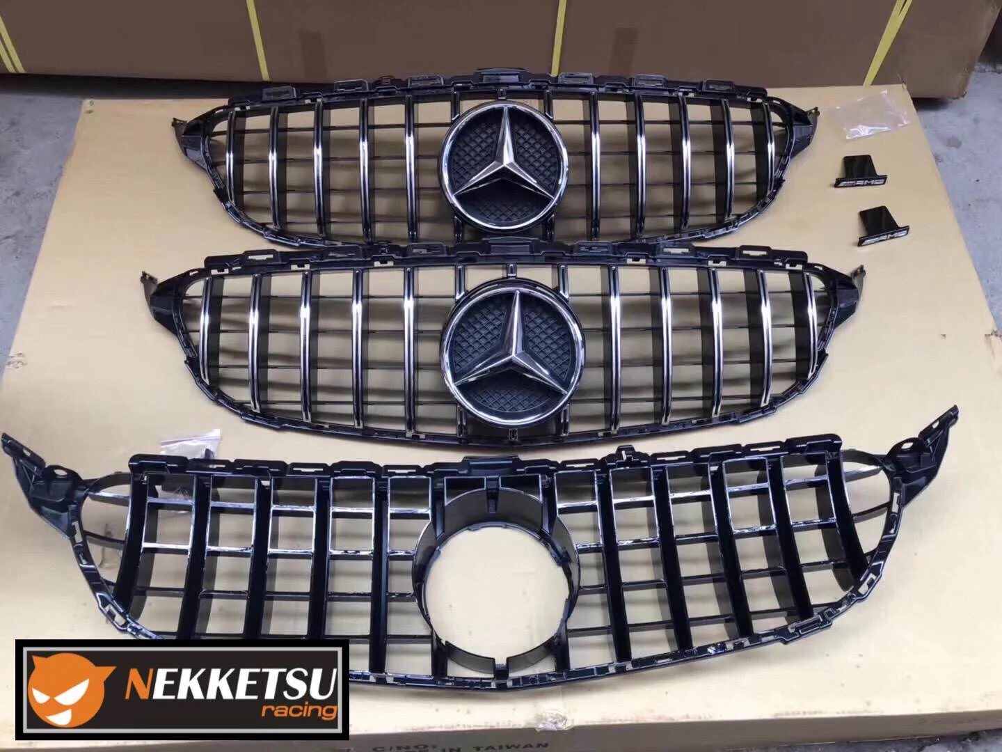 รูปชุดแต่ง ชุดแต่ง Mercedes-Benz E Class W212 2 ประตู 2018 W207 ภาพที่ 3