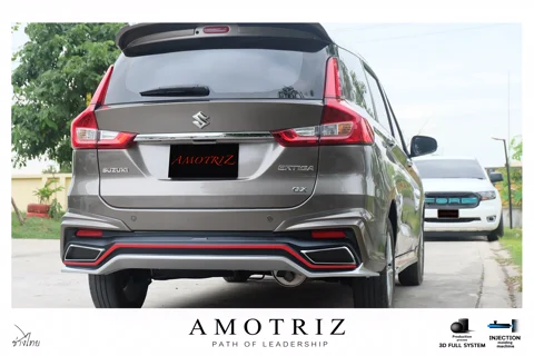 ชุดแต่ง Suzuki Ertiga 2019 AMT V.1 – ภาพที่ 77