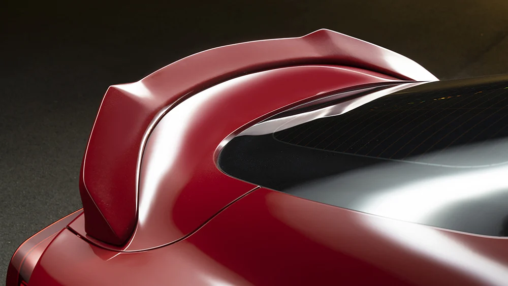 ชุดแต่ง TOYOTA SUPRA WALD Japan สปอร์ตไลน์ ภาพ 5
