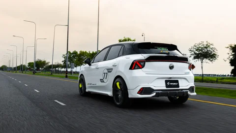 ชุดแต่ง MG URBAN – SPORT 1 (2026) ภาพสินค้า 5