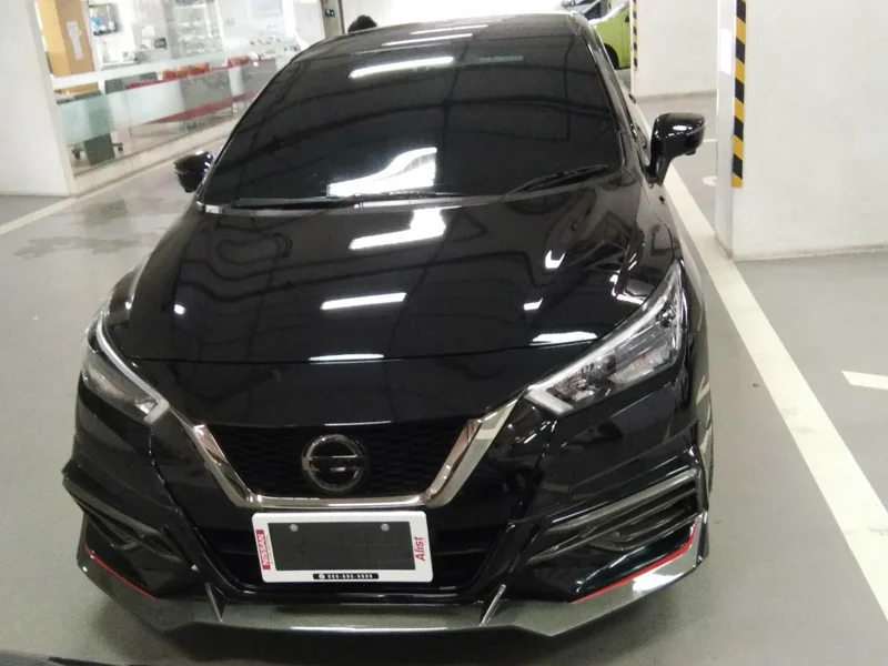 ชุดแต่ง almera 2020 V.1 โดย Amotriz - NISSAN ชุดแต่งNissan Almera20 ชุดแต่งรถ ภาพ 19