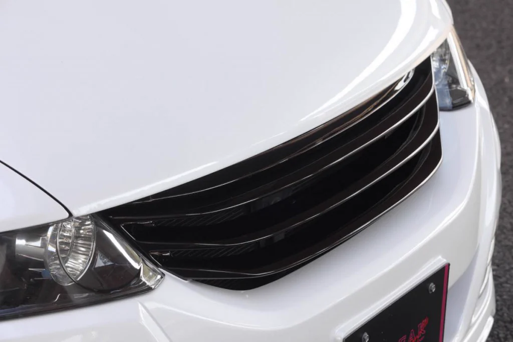 รูปชุดแต่ง ชุดแต่ง Honda Odyssey 2008 2012 K Break RB1 ภาพที่ 3