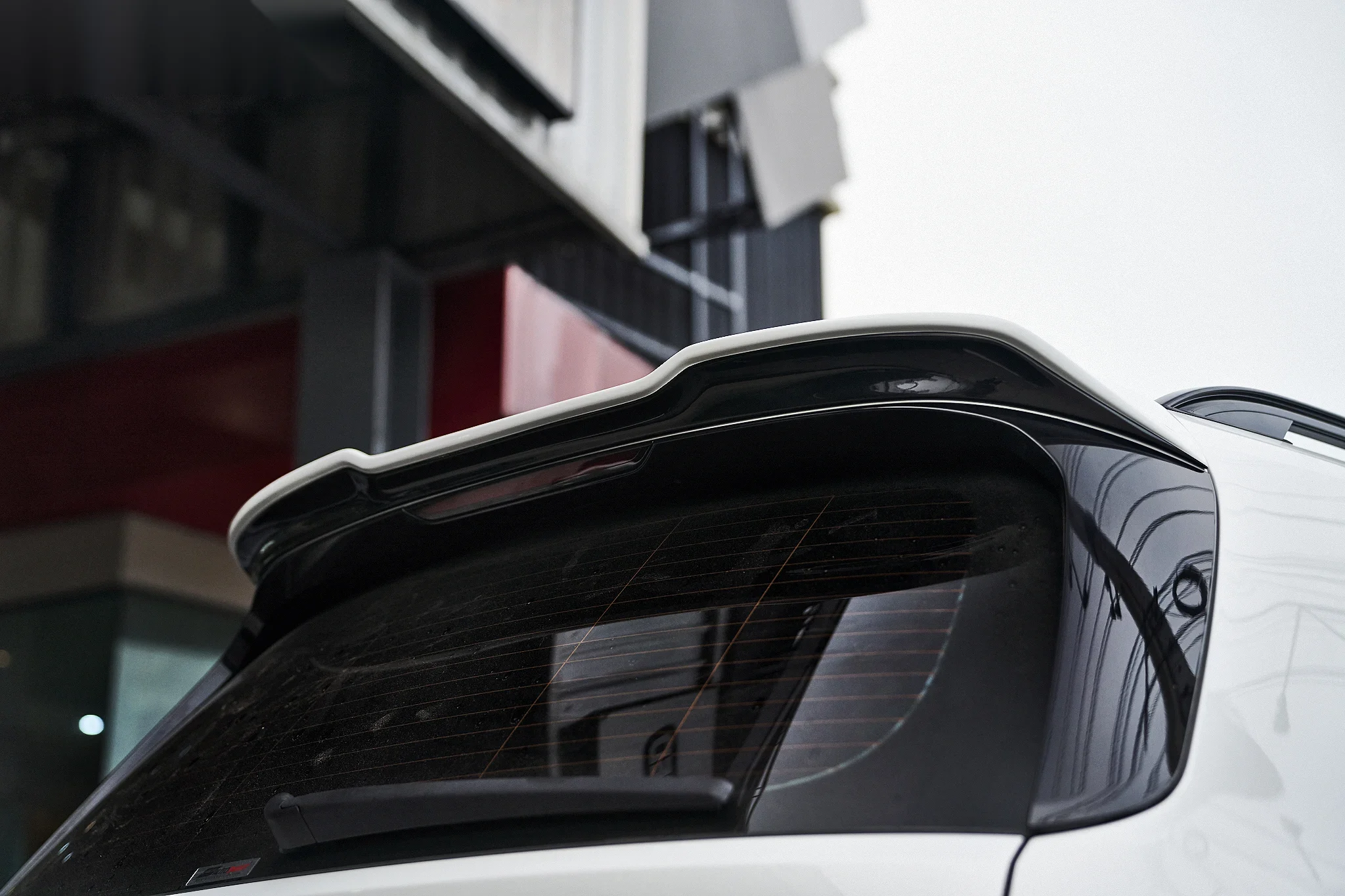 ชุดแต่ง BMW X7 G07 BMW X7 x WALD International Prodrive Shop ภาพ 3