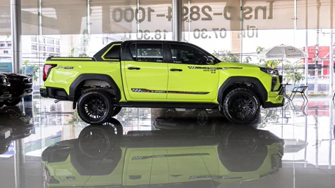 ชุดแต่ง TRAVO 2026-SPORT 1 ภาพสินค้า 9