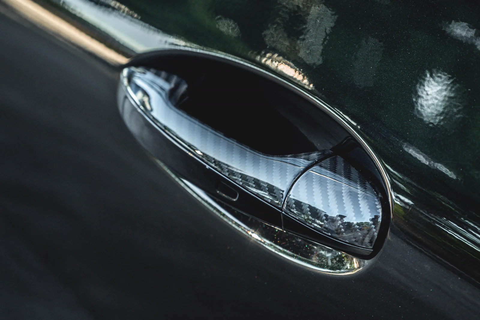 รูปชุดแต่ง ชุดแต่ง Mercedes-Benz GT AMG TopCar 4 Doors ภาพที่ 11