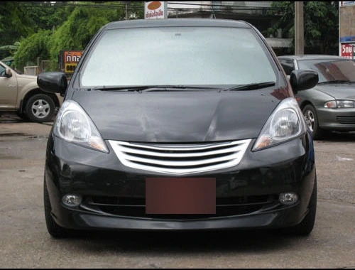 ชุดแต่ง Honda Jazz GE 2008 2013 NTS ภาพ 43
