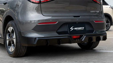 ชุดแต่ง GEELY EX2 – SE (2026) ภาพสินค้า 19