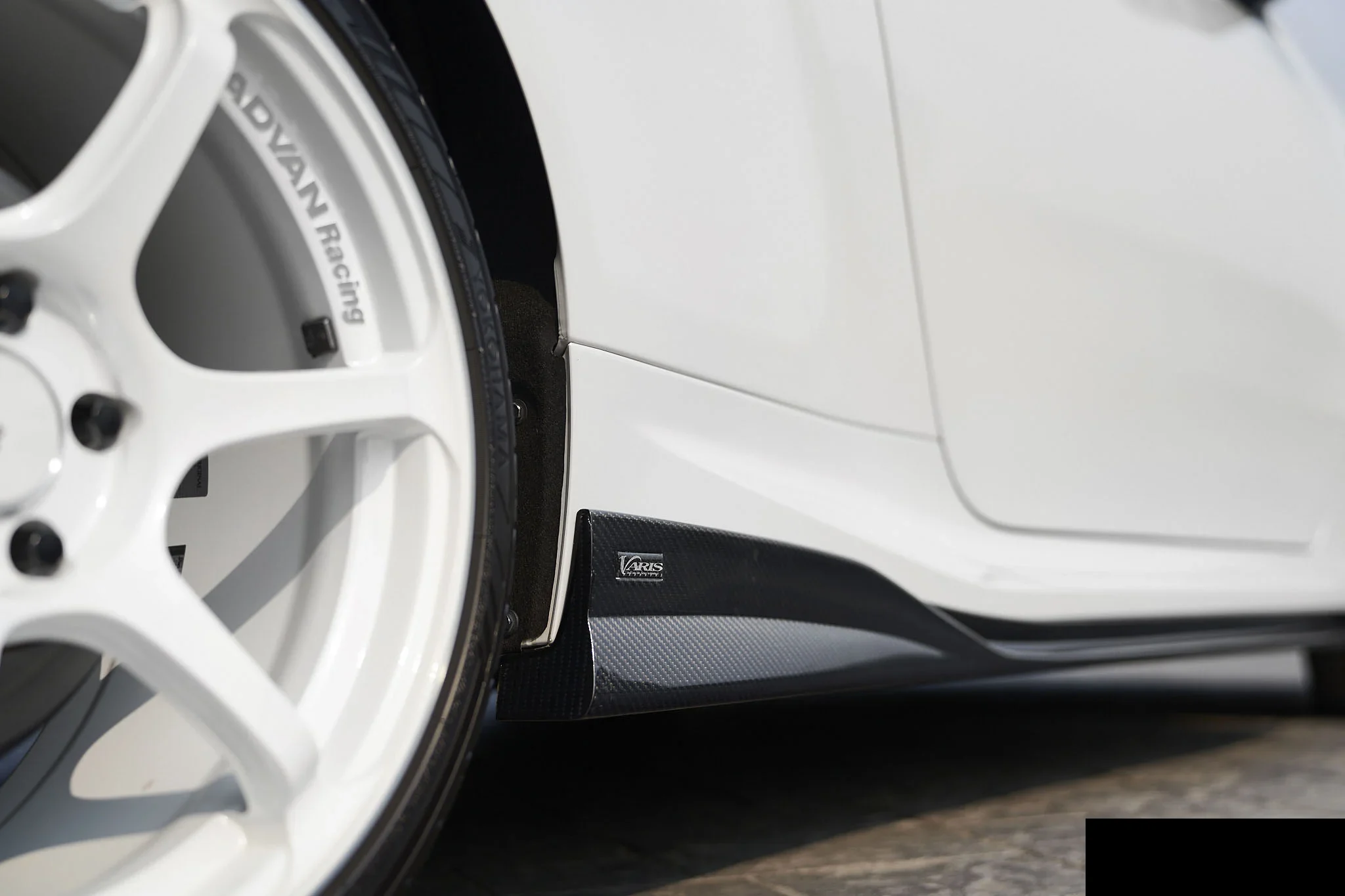ชุดแต่ง TOYOTA GR YARIS Toyota GR Yaris x VARIS x Forge Motorsport Prodrive Shop ภาพ 18