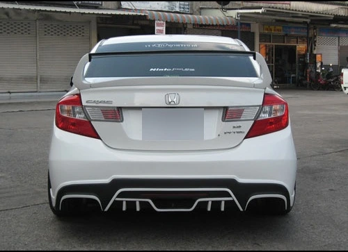 ชุดแต่ง Honda Civic FB 12 15 NTS ภาพ 32