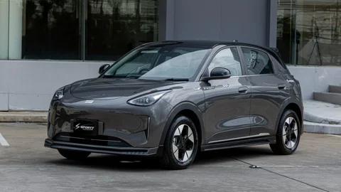 ชุดแต่ง GEELY EX2 – SE (2026) ภาพสินค้า 12