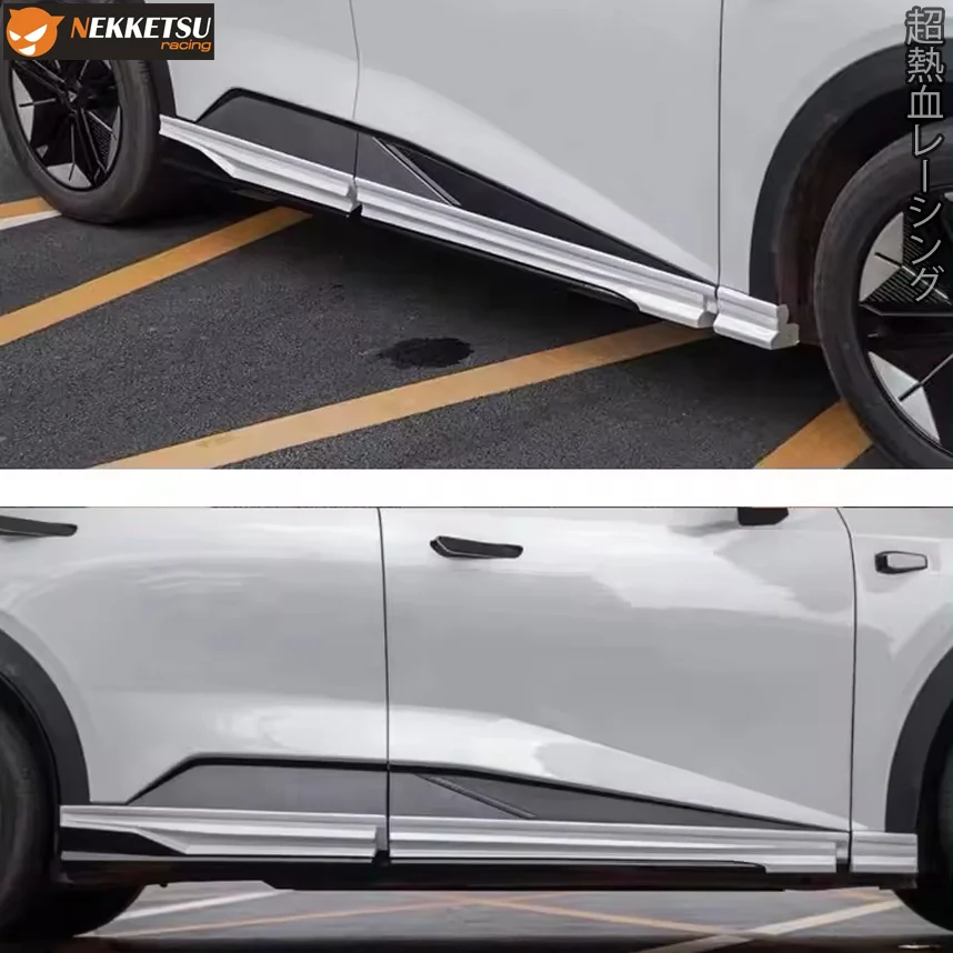 รูปชุดแต่ง ชุดแต่ง Changan DEEPAL S07 Super Sport1 ภาพที่ 2