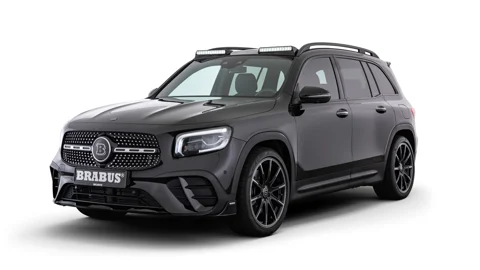 ชุดชิ้นแต่ง BRABUS MERCEDES-BENZ GLB X-247 ภาพสินค้าที่เลือก