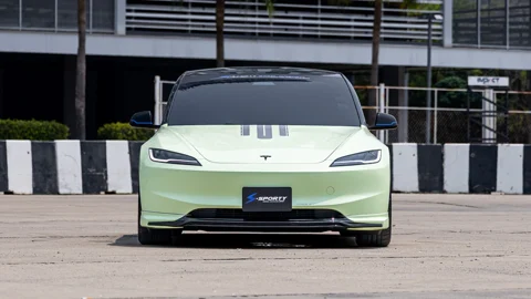 ชุดแต่ง Tesla Model 3 Long Range ภาพสินค้า 16