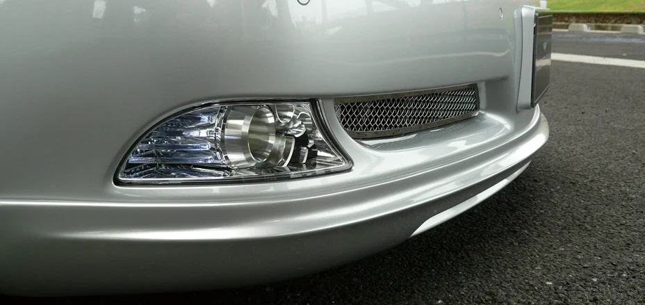 ชุดแต่ง LEXUS LS460/L 600h/hL WALD Japan เอ็กเซ็กคิวทีฟไลน์ V2 ภาพ 17