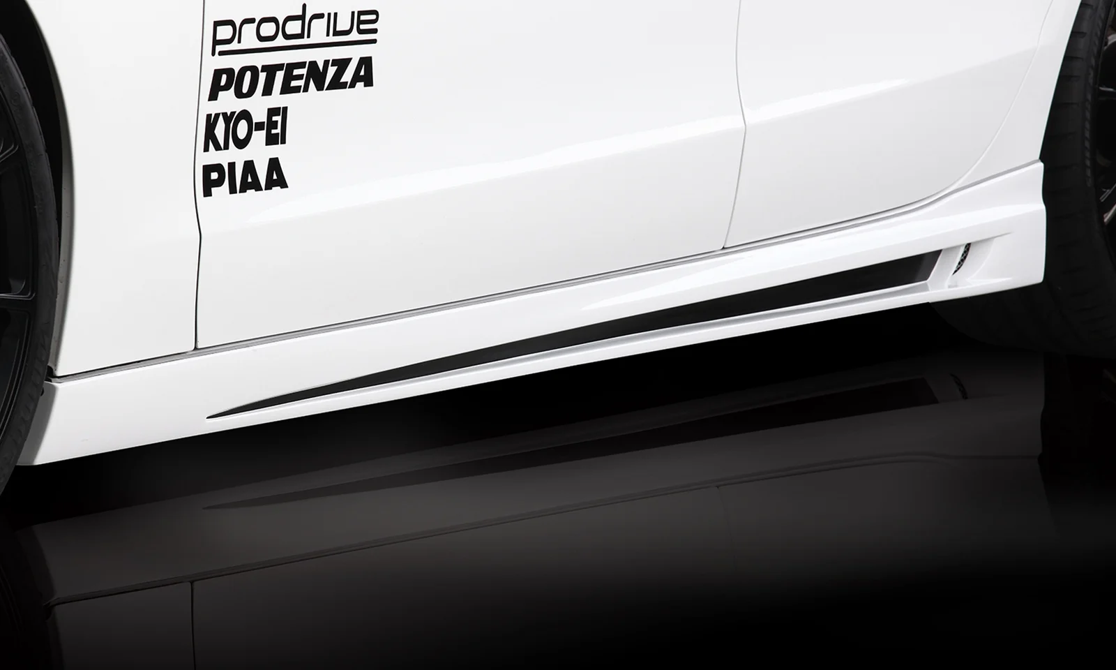ชุดแต่ง Audi A5 SPORTBACK ABA-8T 2010.01~2011.12 Rowen Japan ภาพ 9