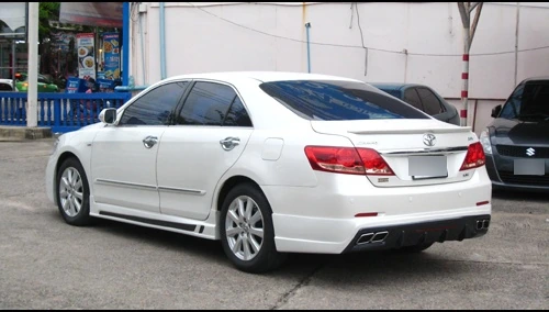 ชุดแต่ง Toyota Camry 2007 2011 NTS ภาพ 11