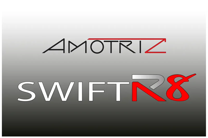 Suzuki Swift R8 2017 bodykits by Amotriz - SUZUKI Suzuki Swift R8 2017 bodykits by Amotriz ชุดแต่งรถ ภาพ 13