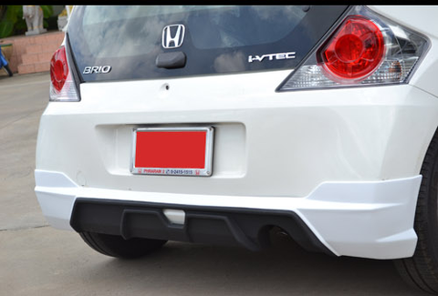ชุดแต่ง Honda Brio