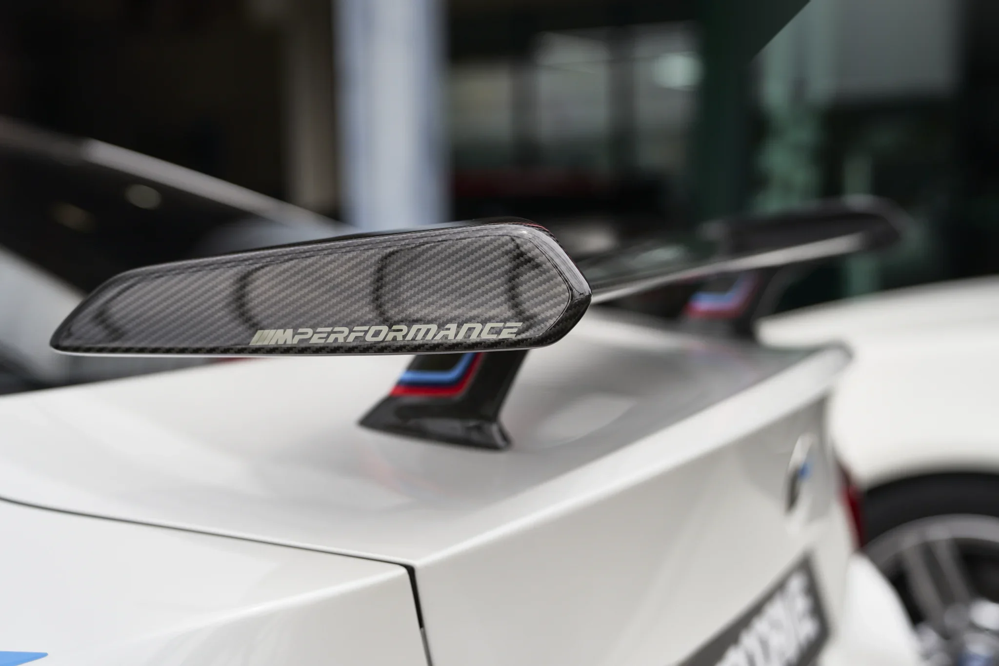ชุดแต่ง BMW M4 (F82) BMW M4 x M Performance Prodrive Shop ภาพ 5