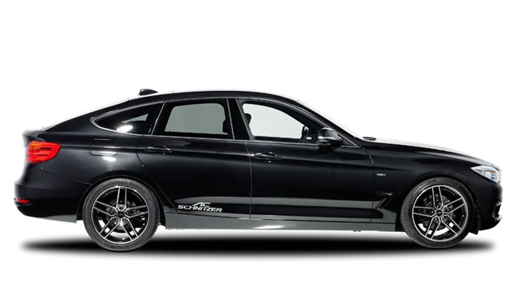 รูปชุดแต่ง ชุดแต่ง BMW Series3 F34 GT AC Schnitzer ภาพที่ 2