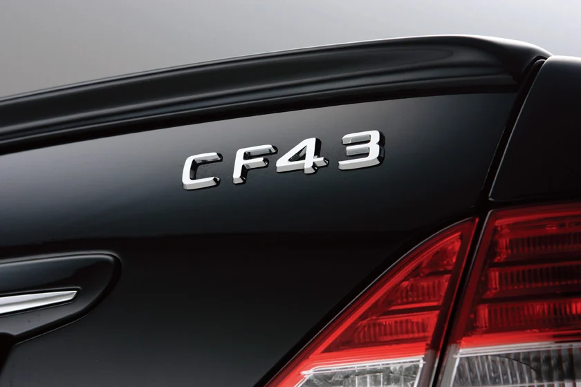 ชุดแต่ง TOYOTA CELSIOR WALD Japan เอ็กเซ็กคิวทีฟไลน์ ภาพ 25
