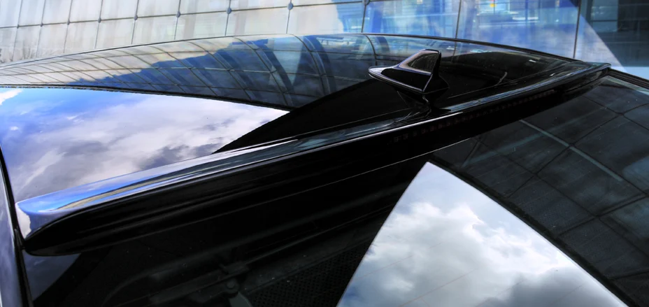 ชุดแต่ง LEXUS LS460/L WALD Japan เอ็กเซ็กคิวทีฟไลน์ ภาพ 25