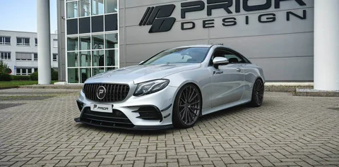 ชุดแต่งรอบคัน Prior Design MERCEDES-BENZ E-Coupé C238 ภาพสินค้า 1