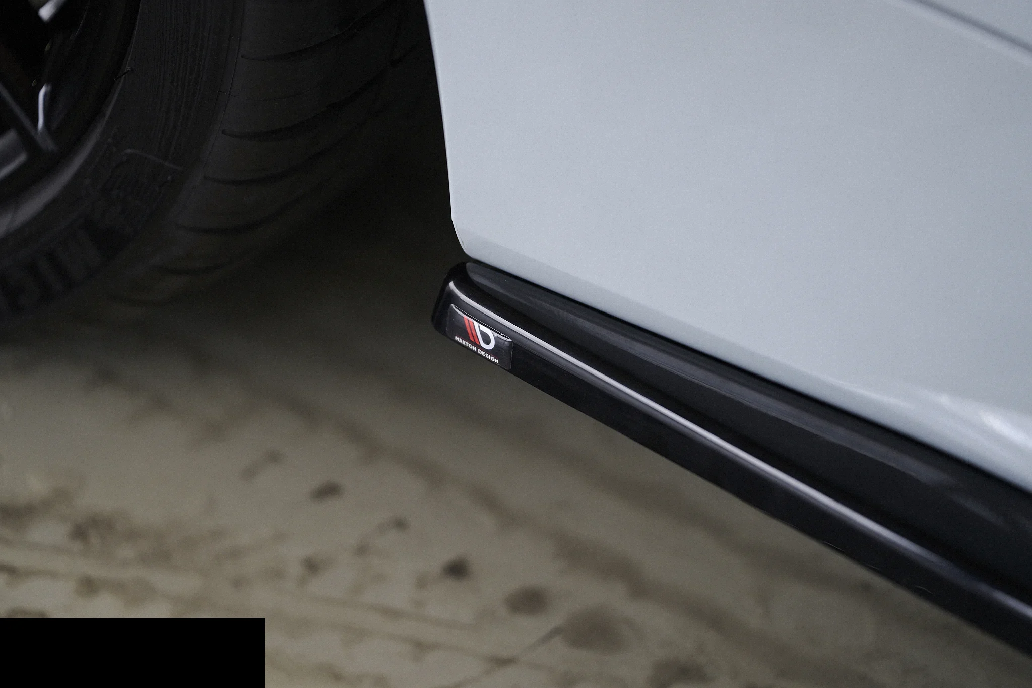 ชุดแต่ง BMW G22 BMW G22 M440i x Maxton Prodrive Shop ภาพ 6