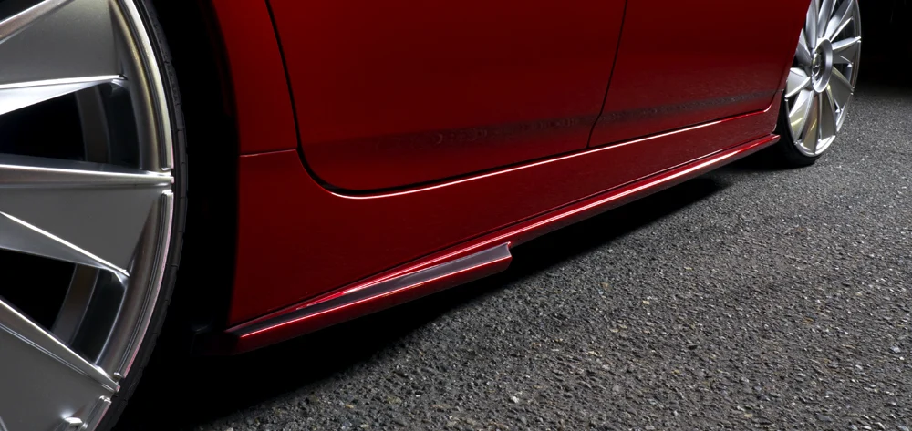 ชุดแต่ง TOYOTA PRIUS WALD Japan สปอร์ตไลน์ ภาพ 25