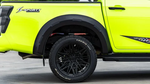 ชุดแต่ง D-MAX 2026 – SPORT 1 ภาพสินค้า 27