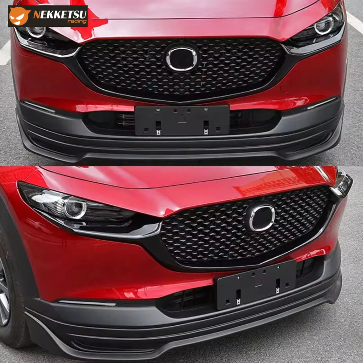รูปชุดแต่ง ชุดแต่ง Mazda CX 30 AutoExe ภาพที่ 3