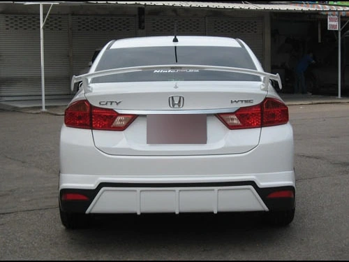 ชุดแต่ง Honda City 2014 2016 NTS ภาพ 33