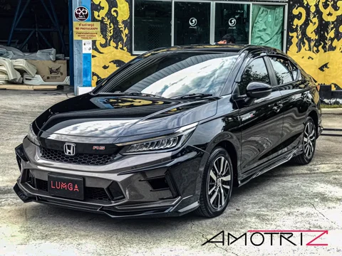 ชุดแต่ง Honda City 2020 2026 AMT – ภาพที่ 35