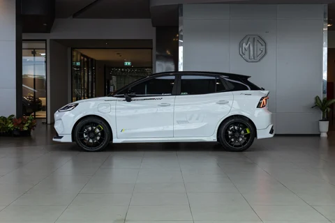 ชุดแต่ง MG URBAN – SPORT 1 (2026) ภาพสินค้า 8