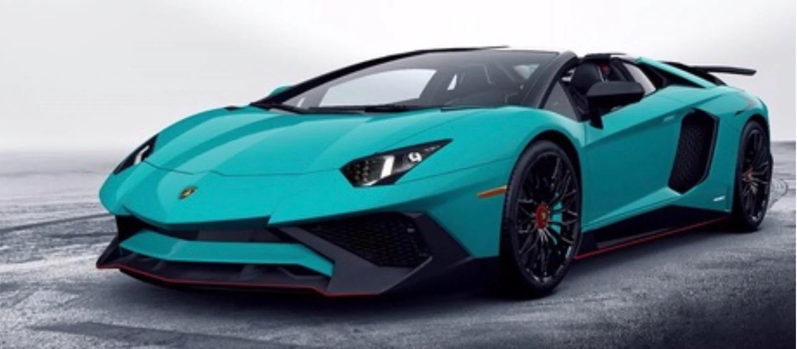 รูปชุดแต่ง ชุดแต่ง Lamborghini Aventador LP700 LP750 SV Style ภาพที่ 6