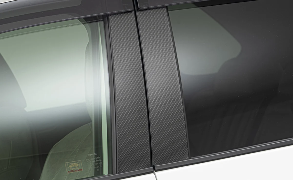 ชุดแต่ง TOYOTA RAV4 GZ/G/X WALD Japan สปอร์ตไลน์ ภาพ 28