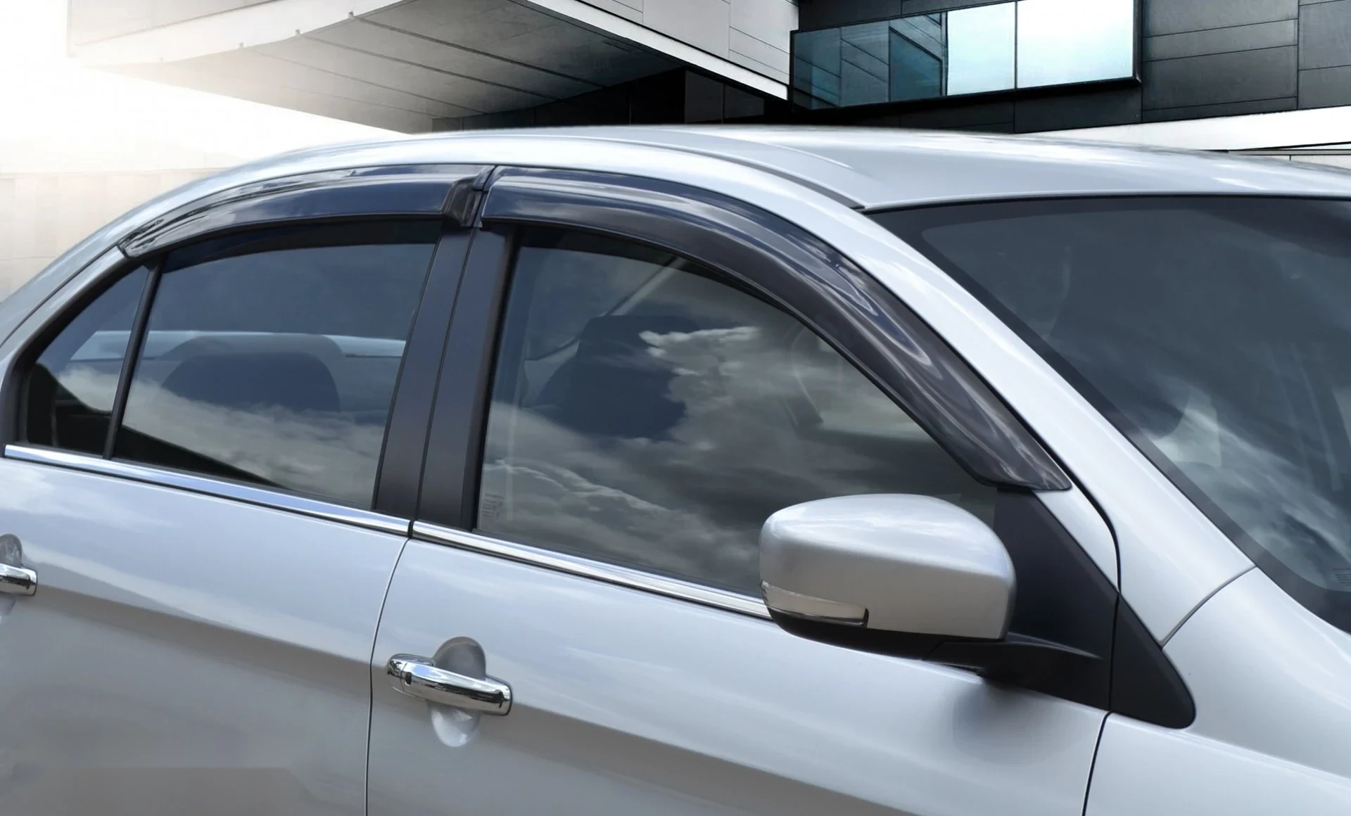 ชุดแต่ง SUZUKI CIAZ2015 RBS ภาพ 1