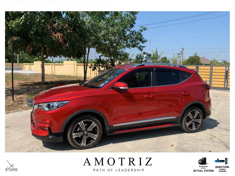 ชุดแต่ง MG ZS 2018 Amotriz BodyKits - MG MG ZS AmotriZ BodyKits ชุดแต่งรถ ภาพ 11