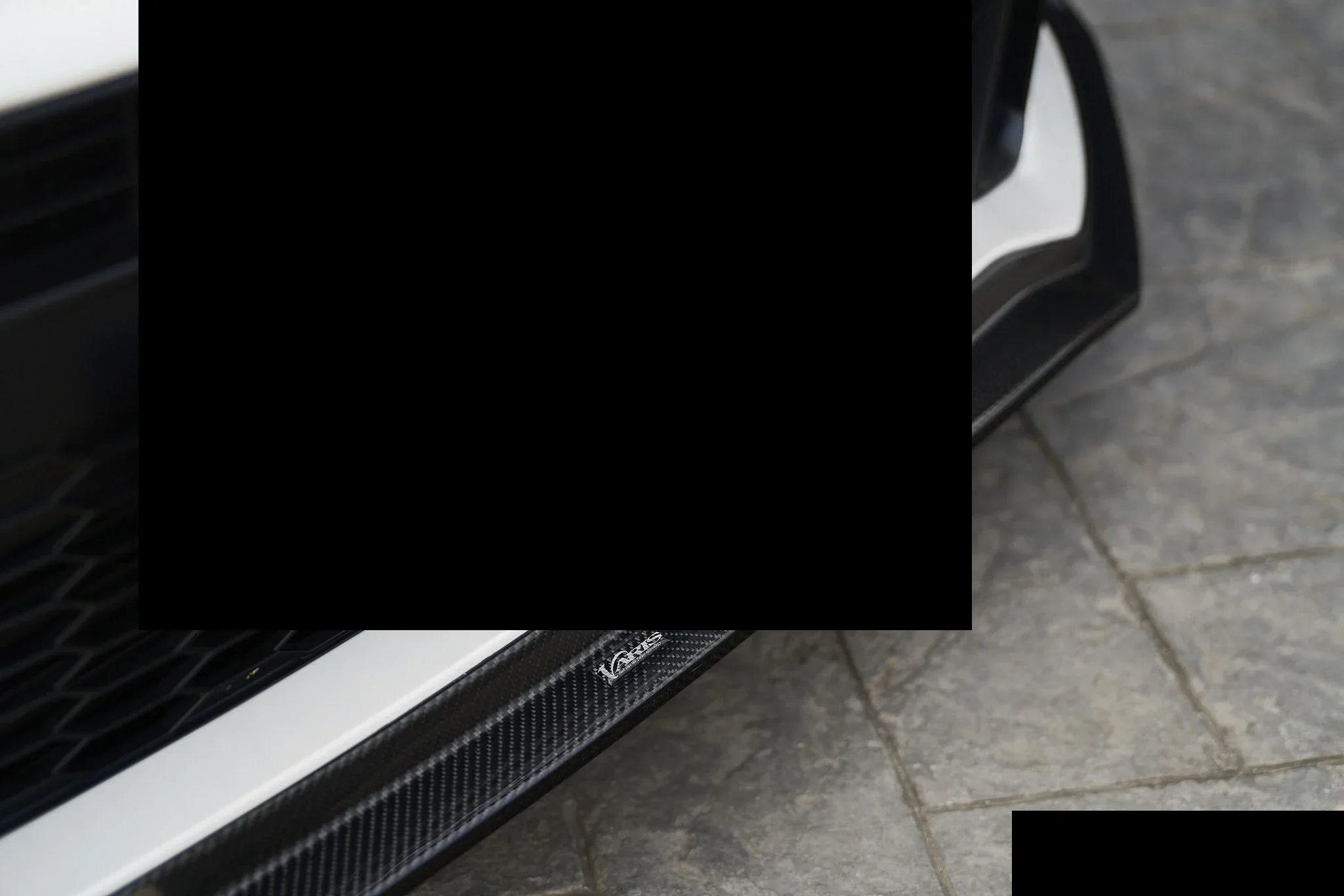 ชุดแต่ง TOYOTA GR YARIS Toyota GR Yaris x VARIS x Forge Motorsport Prodrive Shop ภาพ 15
