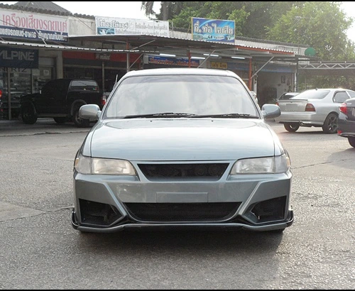 ชุดแต่ง Toyota AE100 NTS ภาพ 20