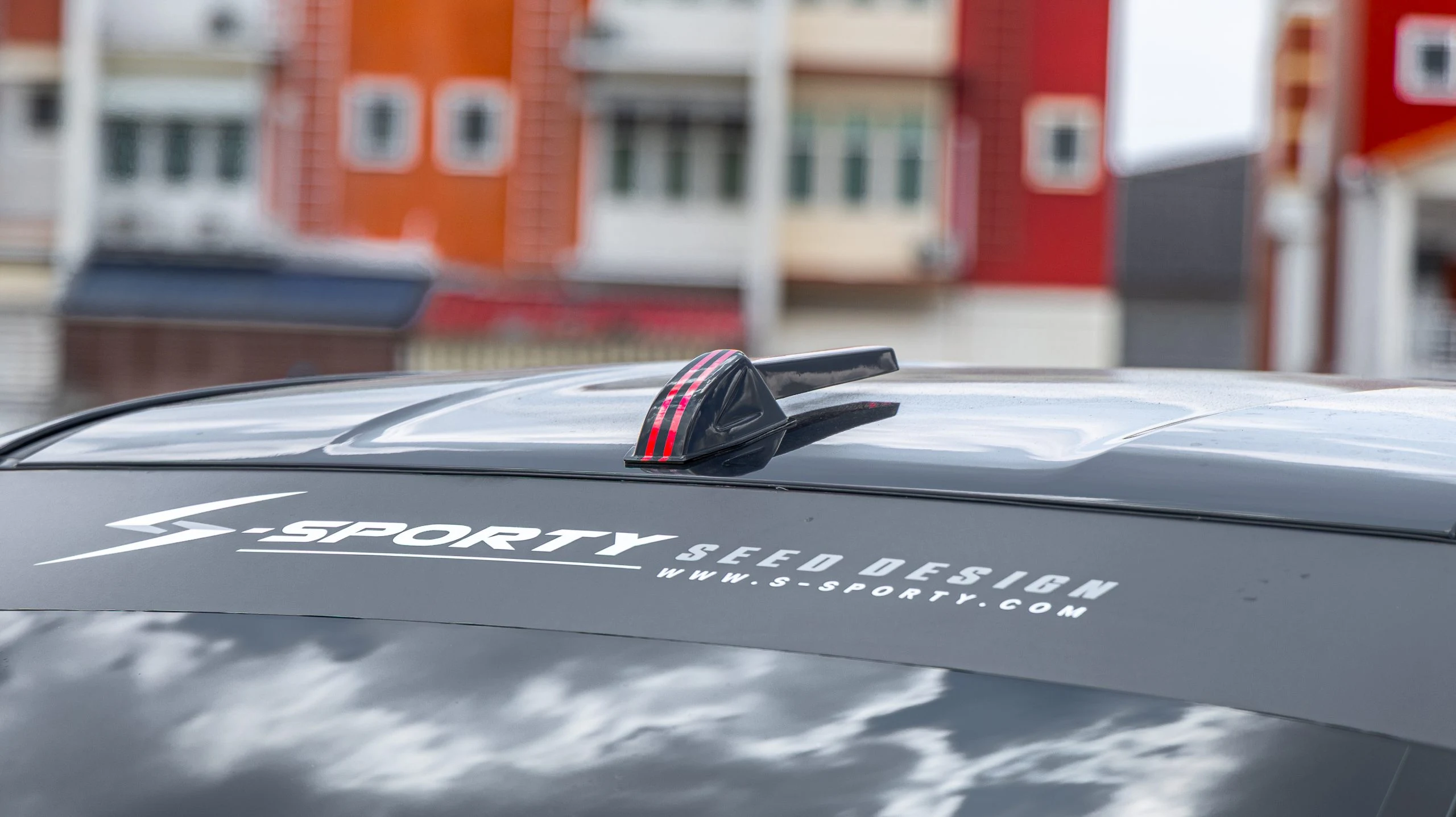ชุดแต่ง D-MAX 2026 – SPORT 1 ภาพสินค้า 20