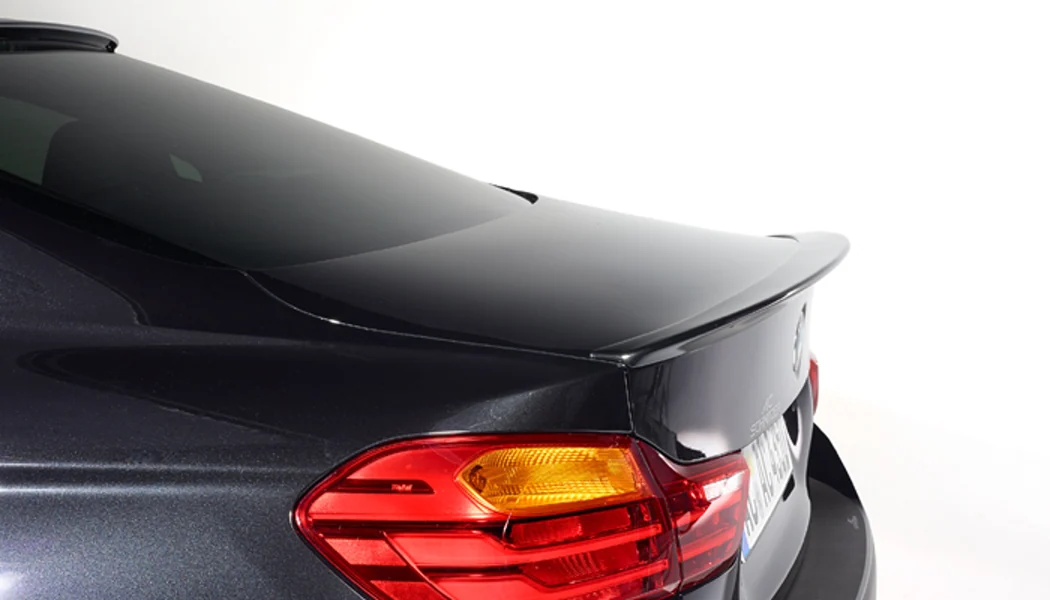 รูปชุดแต่ง ชุดแต่ง BMW Series4 AC Schnitzer F32 F33 ภาพที่ 15