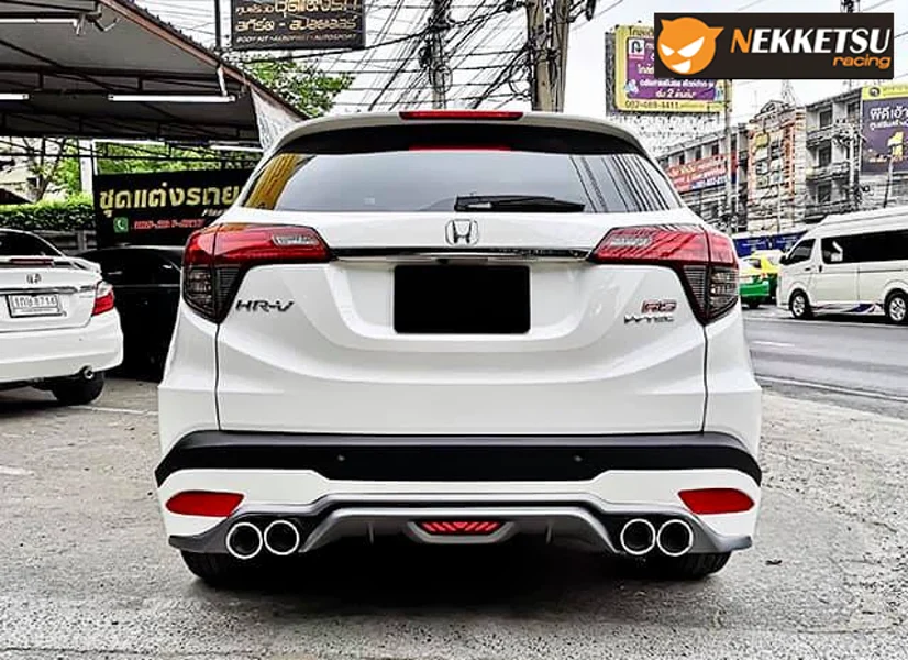 ชุดแต่ง Honda HRV 2019 2021 AV