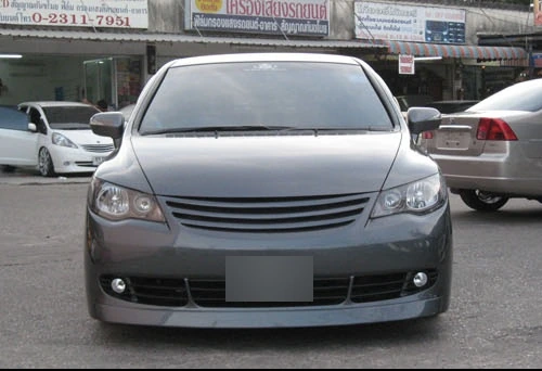 ชุดแต่ง Honda Civic FD 06 11 NTS ภาพ 70